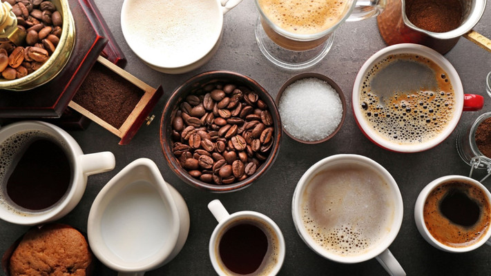 Milano Coffee - Trần Xuân Hoà