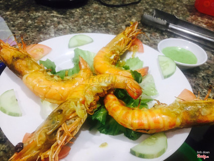 Hải sản