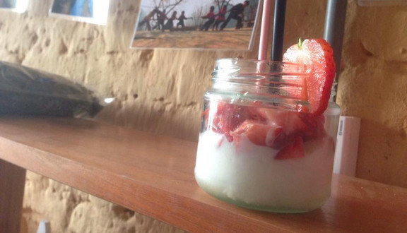 Cafe Phin - Kim Ngưu