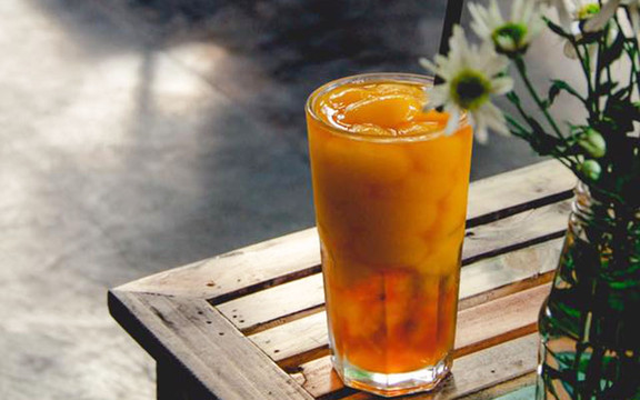 33 Fresh N Fun Coffee