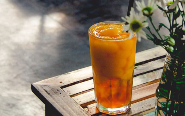 33 Fresh N Fun Coffee