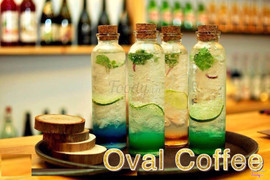 Các loại Soda Ý ngon tuyệt cú mèo