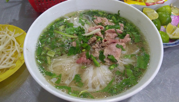 Phở Bắc Hải Hà Nội - Thảo Điền