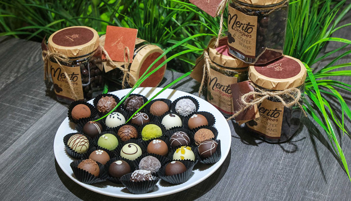 Legendary Chocolatier - Chi Nhánh Đà Nẵng