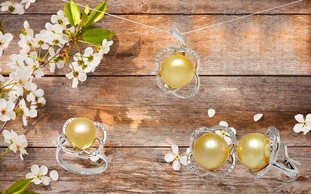 Long Beach Pearl - Nam Nghi Resort