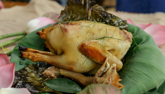 Vip Restaurant - Món Việt