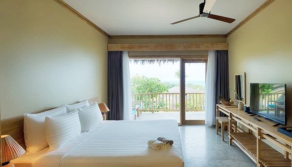 Lahana Resort Phú Quốc