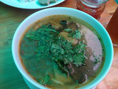 Bún bò huế