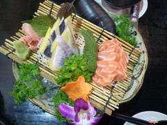 Sashimi