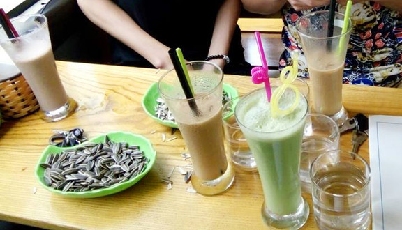 Tuấn Hưng Cafe