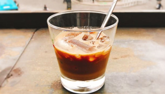 Thảo Ly Cafe - Hùng Vương