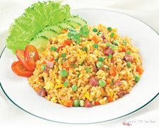 cơm chiên dương châu