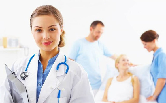 Phòng Khám Đa Khoa Hữu Nghị - Đà Nẵng