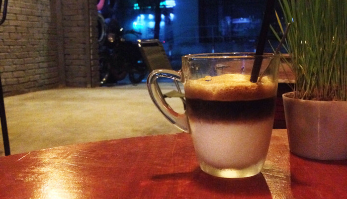 EL Clasico Cafe