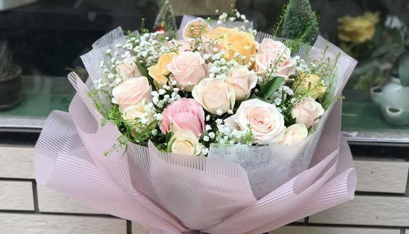 Hanoi Florist - Hoa Tươi Online