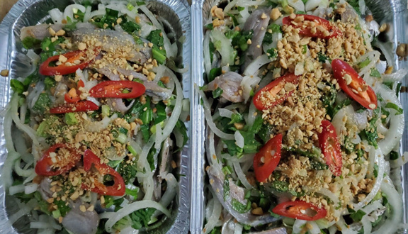 Healthy Food - Món Ngon Phú Quốc