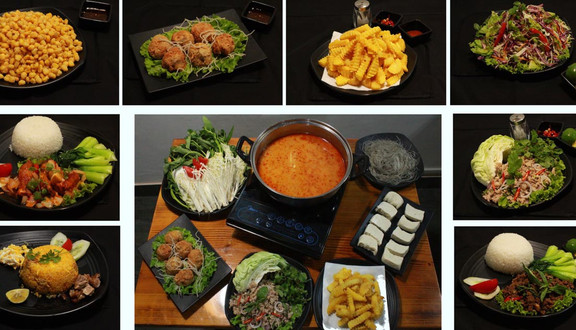 Thai Việt - Food & Drinks