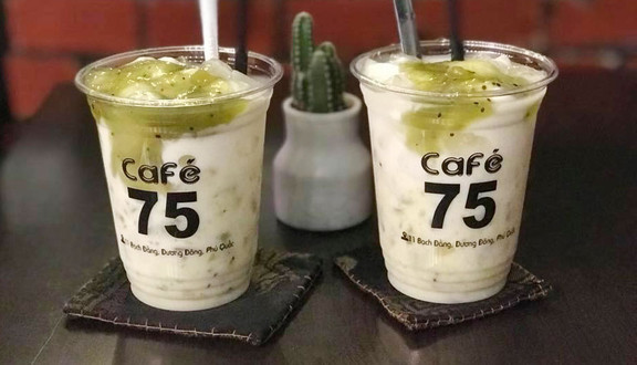 75 Cafe