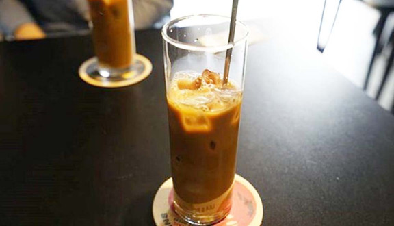 Thủy Trúc Cafe - 12 Tháng 5