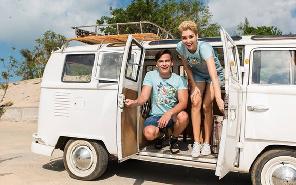 Couple TX - Nha Trang