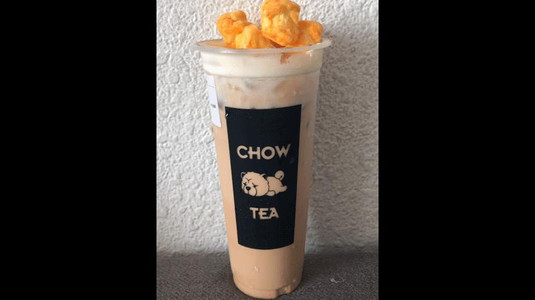 Trà Sữa ChowTea