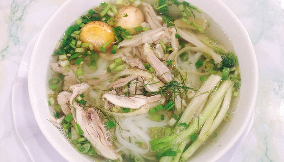 Quán 152 - Phở & Bò Kho