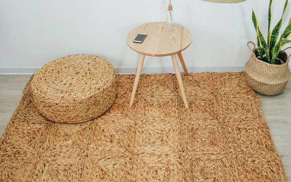 Sắt Vụn Decor - Hà Nội