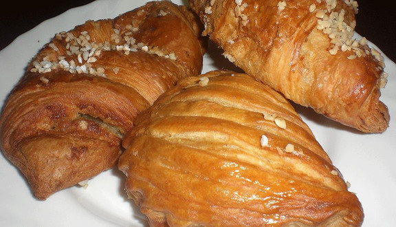 Ngọc Anh - Bakery