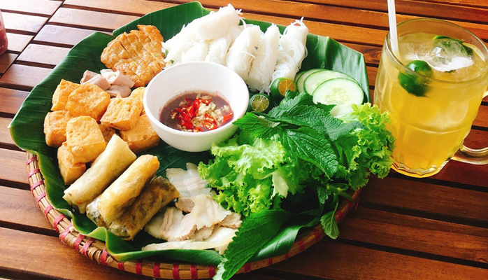 Bánh Canh Thố Đất - Bếp Nhà Hằng