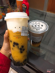 2 cốc như này 15k tin được không? Now rất nhanh. Anh shipper rất nhiệt tình thân thiện. Trà sữa chất lượng ❤️