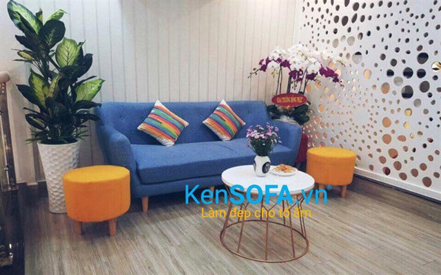 Ken Sofa - Nguyễn Phúc Nguyên