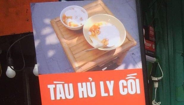 Tàu Hủ Ly Cối - Điện Biên Phủ