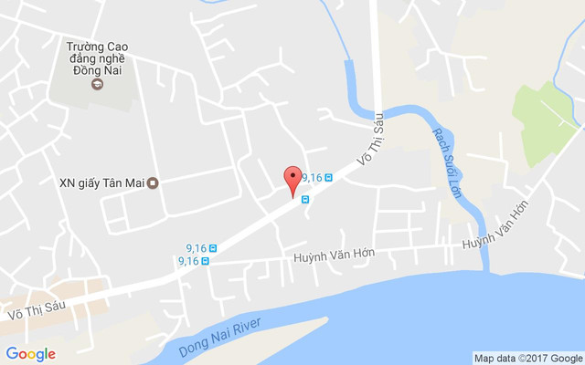 Quán Ăn Tường Vy