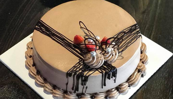 Anh Quân Bakery - Hòa Khương