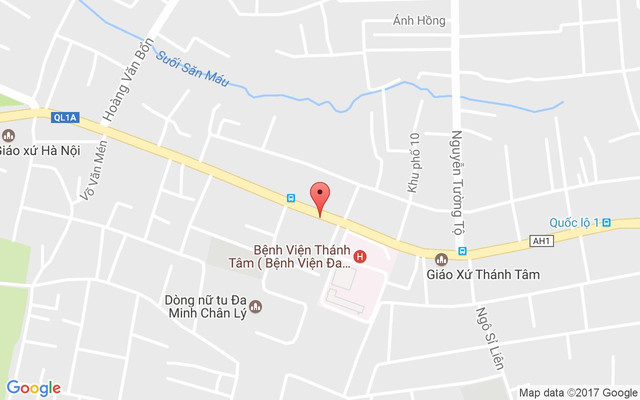Cơm Gia Uyên