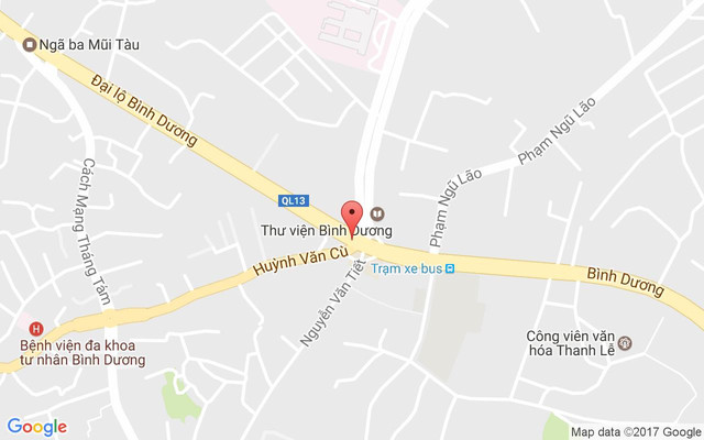 Quán Ăn Hoàng Lan