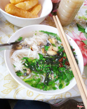 Bún ốc