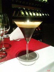 Espresso Martini 195k