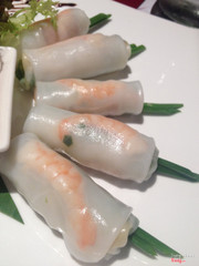 Fresh Spring Roll 