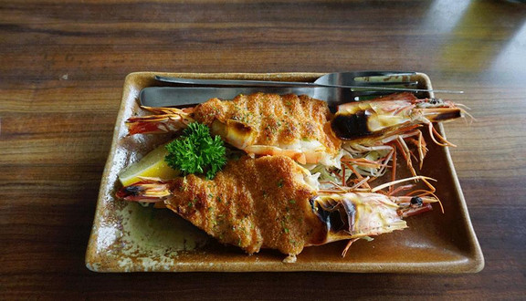 Nhà Hàng Ẩm Thực Quê Em