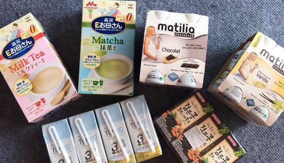 Skymart - Cửa Hàng Mẹ & Bé