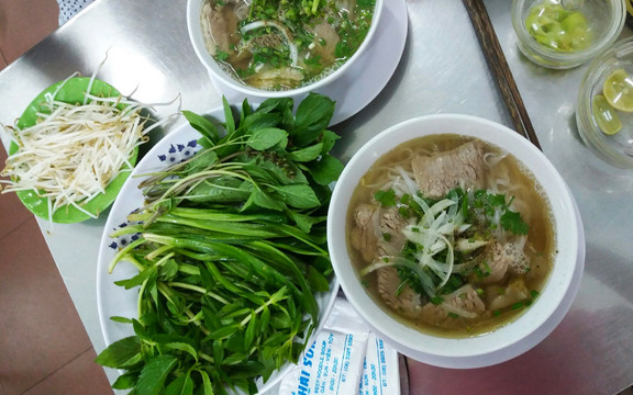 Phở Thái Sơn