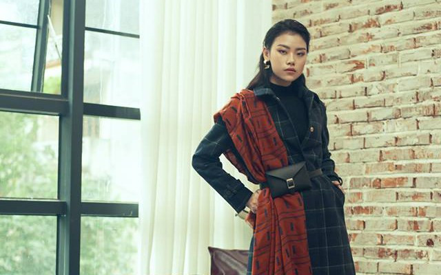 IVY Moda - Lai Châu