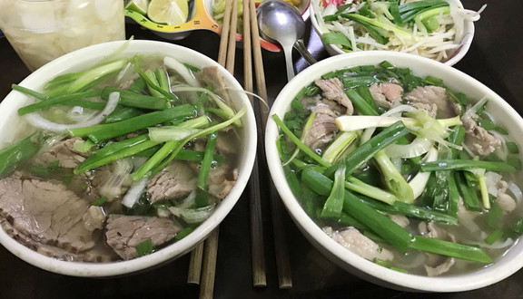 Phở Bò 305