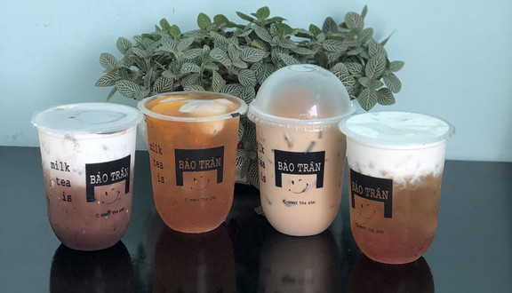 Bảo Trân Milk Tea