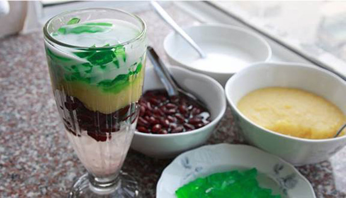Chè Chị Lan