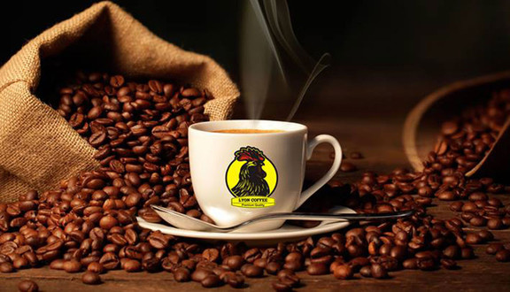 Lyon Coffee - Thái Phiên