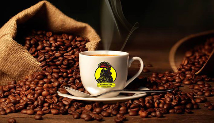 Lyon Coffee - Thái Phiên