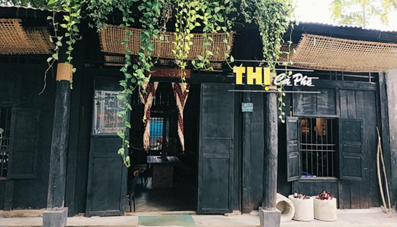 Thị Cà Phê