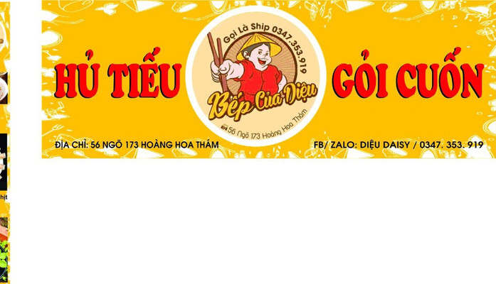 Cafe 24h - Nước Ép Trái Cây